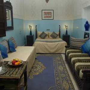 Hotel Abaca Badra