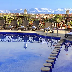 Imperial Plaza & **** Marrakesz